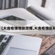 【大连疫情地区范围,大连疫情区域】