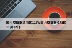 国内疫情重点地区11月/国内疫情重点地区11月12日